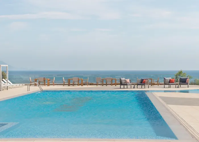 Hotel King Maron & Maroneia (Rhodope)