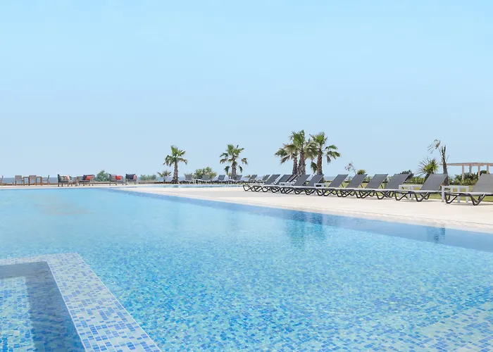 Hotel King Maron & Marónia