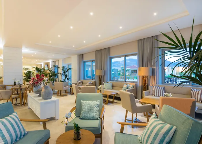 Hotel King Maron & Marónia