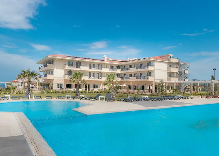 Hotel King Maron & 4*