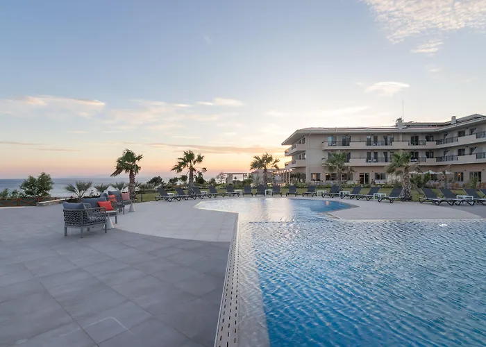 King Maron & 4* Maroneia (Rhodope)