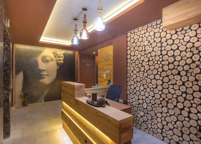 King Maron & 4* Maroneia (Rhodope)