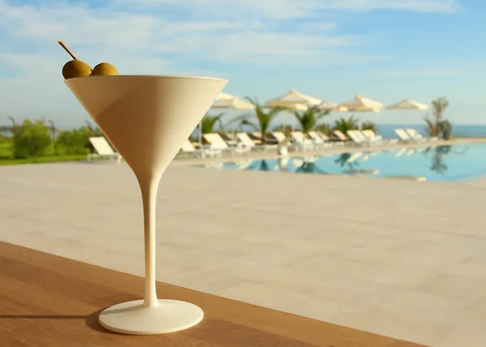 King Maron & Maroneia (Rhodope)