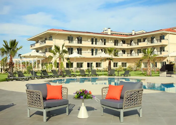 King Maron & Hotel 4*