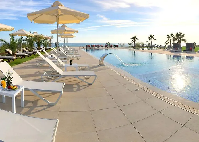 Hotel King Maron & Marónia