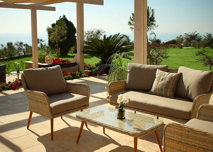 King Maron & Marónia