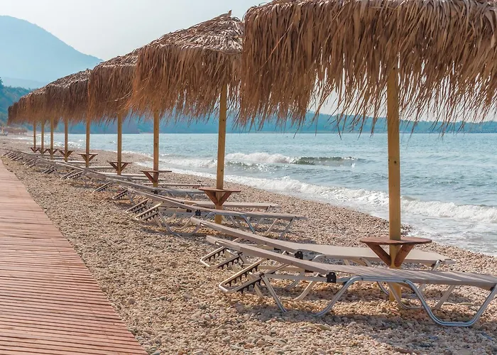 King Maron & 4* Marónia